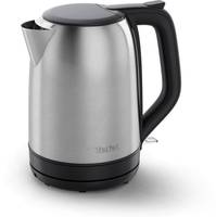 Электрочайник Tefal Subito KO5S0DE0 1.7 л серебристый