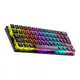 Игровая клавиатура XTRIKE ME mechanical keyboard GK-985P  ENG Layots |61keys, 21 keys anti-ghosting|