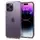 Чехол Spigen для iPhone 14 Pro Max - Liquid Crystal, Crystal Clear (ACS04809)