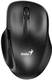 Мышь компьютерная безпроводная Genius Ergo 8200S Black 31030029400 черная