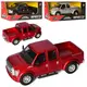 Машинка инертная Auto Mir Ford AS-2141 21 см