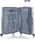 Чемодан Heys Earth Tones M Glacier Grey 10156-0144-26