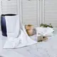 Полотенце Karaca Home - Charm Exclusive beyaz белый 85*150