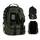 Рюкзак школьный Kite Education Teens K24-2596L-2 16 л зеленый
