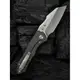 Нож складной Weknife High-Fin XL WE24010-4