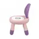 Детский стул Bestbaby BS-27 Pink Rabbit маленький стульчик для детей