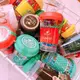 Набор резинок для волос Oolong tea 11695 130 шт 35 мм