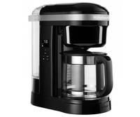 Кофеварка капельная KitchenAid СlassiС 5KСM1208EOB 1100 Вт черная