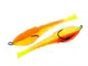 Поролоновая рыбка ПрофМонтаж 105 Dancing Fish 4"/10см PR105