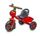 Велосипед детский трехколесный "Scale Sport". Red (2095236104)