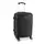 Чемодан Swissbrand Cardiff (M) Black (SWB_LHCAR001M)_Discounted