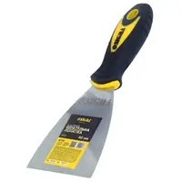 Шпательна лопатка нержавіюча Profi 80мм SIGMA (8322131)