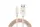 Lightning кабель Delicate RCL-H100, 1m gold Recci CC300182
