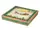 Блюдо Lefard Christmas collection 986-070 38х4 см