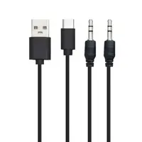 Портативна бездротова стереоколонка Hopestar P15 PRO з Bluetooth, USB і MicroSD Чорна