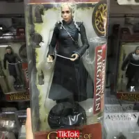 Фігурка Деєнеріс Таргарієн Daenerys Targarye, Фігурка з фільму Гра престолів Game of Thrones 16 см