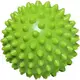 Набор мячей для массажа и МФР Toorx PVC 7,5 см Verde и 9 см Viola (AHF-001)