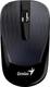 Мышь компьютерная безпроводная Genius ECO-8015 Wireless Iron Gray 31030011412 серая