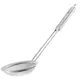 Шумовка-сито Gipfel GP-5678 10.5 см серебристая