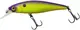 1699-08-12Воблер Jackall Squad Minnow 80SP 82мм 9,7г Purple Mohican Suspending