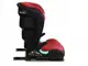 Автокресло Lionelo Neal (15-36 kg) Red Burgundy