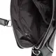 Мужская кожаная сумка Keizer K19227-black