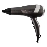 Фен Rotex UltimateСare Pro RFF220-R 2200 Вт сірий