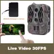 4G фотоловушка Suntek HC-950Pro Li (DL, 36MP, 8000mAh) (1242)