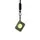 Фонарь наключительный Naturehike CNK2450ZM014, оливковый
