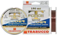 Волосінь Trabucco T-Force Special Feeder 150m 0.22mm 6.95kg