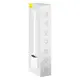 Лампа BASEUS Smart Eye Series Rechargeable Folding Reading Desk Lamp (Smart Light) |3000-6000K| (DGZG-02)