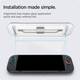 Защитное стекло Spigen для Nintendo Switch 2 - EZ FIT GLAS.tR (2 шт), Clear (AGL10156)