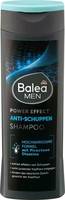 Шампунь мужской против перхоти Balea Men Anti-Schuppen Shampoo Power Effect 4067796179736 250 мл
