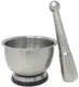 Ступка с пестиком 12Х8 см Kamille KM-8840
