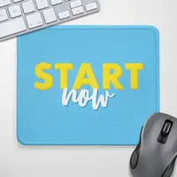 Коврик для мышки Start now 24х20 см (KYL_22U045);