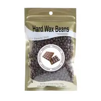 Воск в гранулах Doll Wax Chocolate для депиляции 100 г
