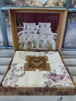 Nadide вафельное пике 220х240см. Irina home Турция.