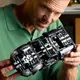 Конструктор LEGO Technic Автомобиль для гонки Ford GT40 MKII 1966 года 793 Детали (42223)