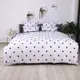 Постельное белье семейное ТЕП Happy Sleep Perfect Dots 2-03797-27750 150х215х2 см