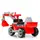 Детский электромобиль Трактор Bambi M 4144L-3 до 30 кг