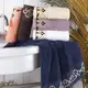 Crown 50х90см., 6шт/уп., полотенца. Пенье. Belizza Турция.