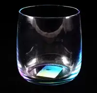 Стакан низкий OLens Клер AT10233 375 мл