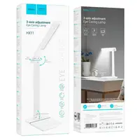 Лампа Hoco Foldable table lamp HX11 |5W, 3000-4500-6000k|