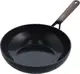 Сковорода WOK GreenPan Eco Smartshape CC006443-001 28 см коричневая