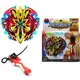 Волчок BEYBLADE Бейблейд Xeno Xcalibur B-48 с пусковым устройством