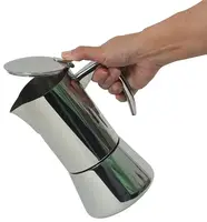 Гейзерна кавоварка Kela Latina 10835 200 мл