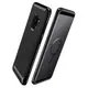 Чехол Spigen для Samsung Galaxy S9 Neo Hybrid, Shiny Black (592CS22855)