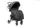 Прогулочная коляска 4Baby RAPID XXIII Black