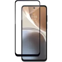 Защитное стекло Full screen PowerPlant для Motorola Moto G32