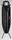 Дошка для прасування Rolser K-22 Black Tube Logos Gris (K06016-2063)